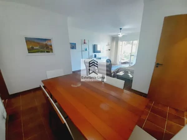 Locação Residencial em Pitangueiras 3 Suites