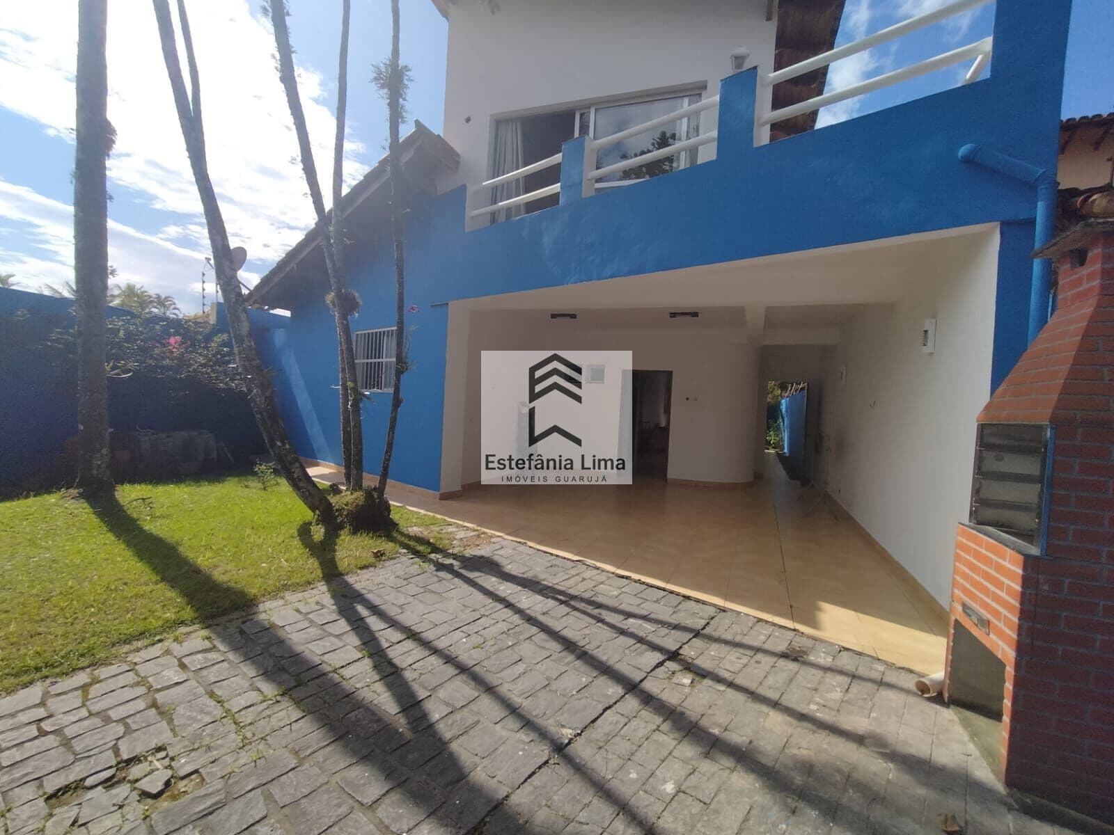Casa com 4 Quartos à venda 220m² - Jardim Virgínia