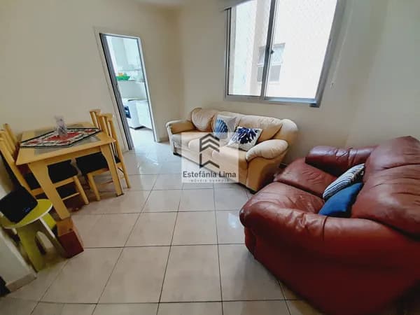 Apartamento em Pitangueiras 2 Dormitórios sendo 1 Suite