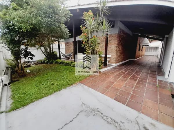 Casa na Praia das Asturias 3 Dormitorios sendo 1 Suite