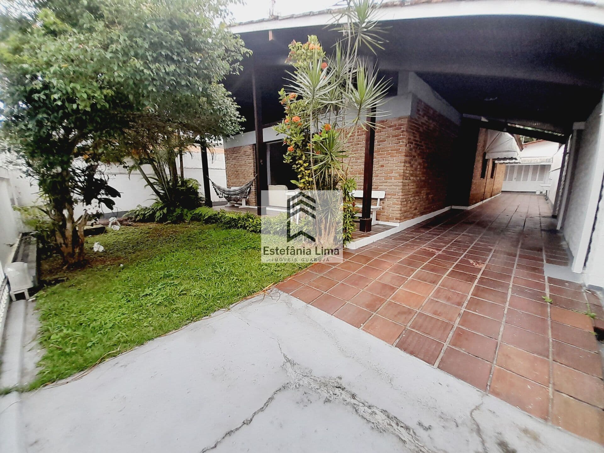 Casa na Praia das Asturias 3 Dormitorios sendo 1 Suite