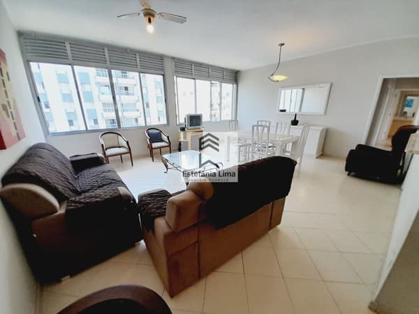 Apartamento Reformado em Pitangueiras!!! 3 Dormitórios