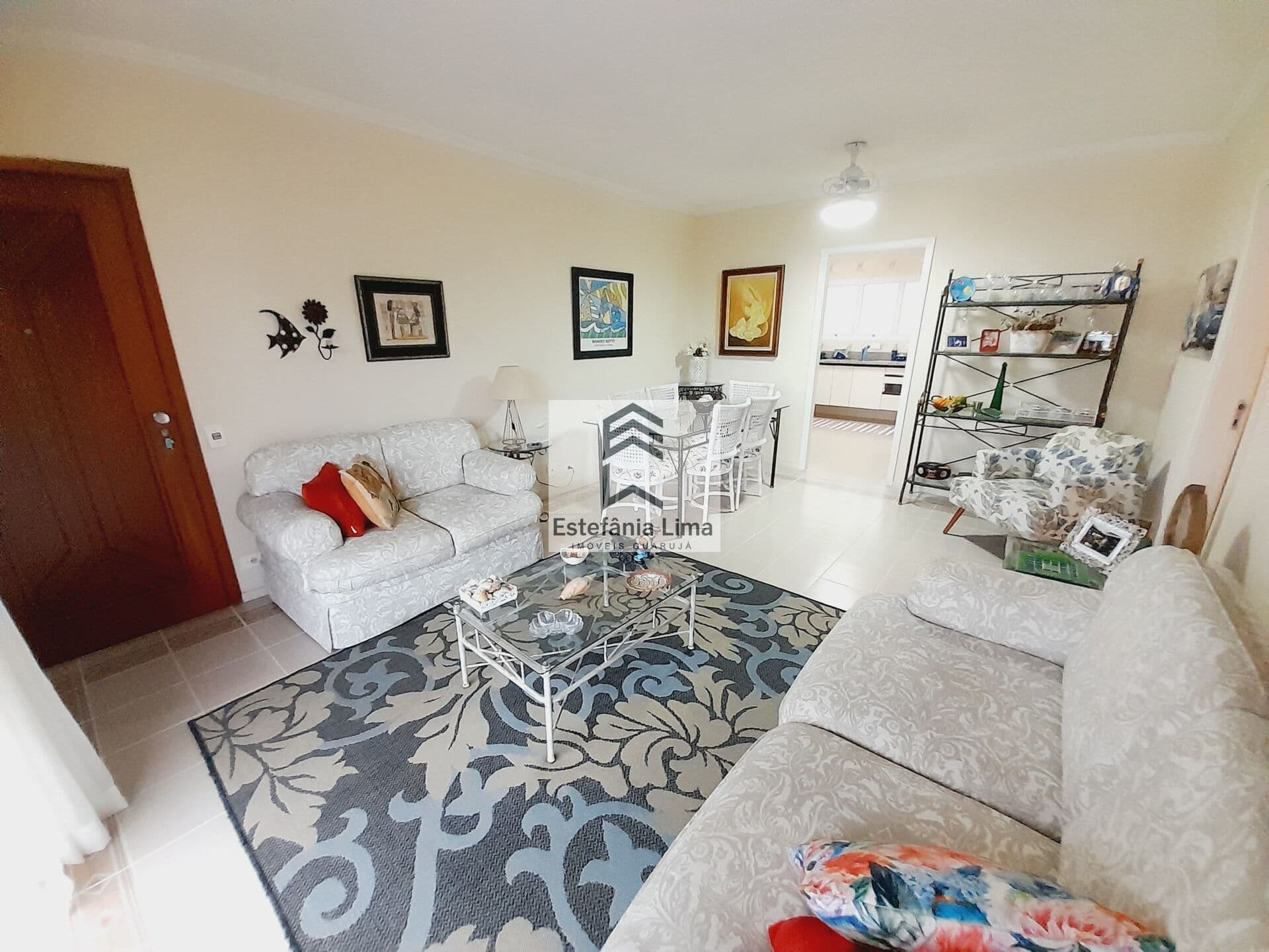 Apartamento em Pitangueiras com Lazer!!! 3 Dormitórios