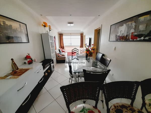 Apartamento em Pitangueiras!!! 2 Dormitórios