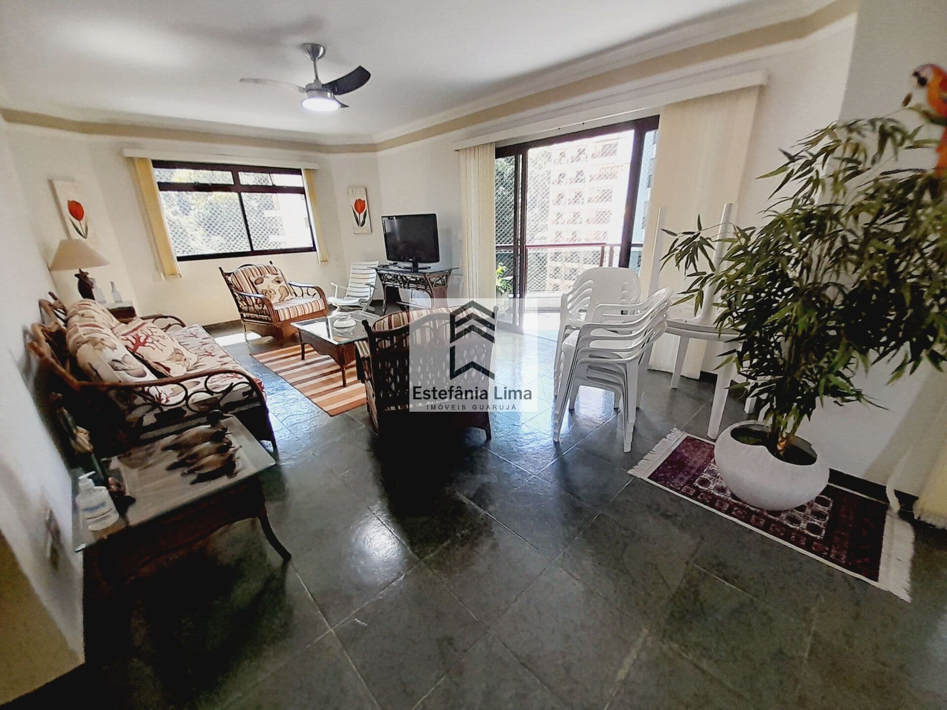 Apartamento Sacada Gourmet Pitangueiras - 3 Suítes