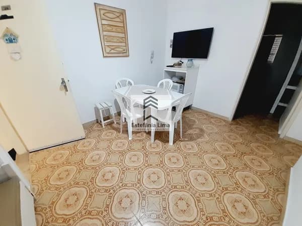 Apartamento 100 metros do Mar em Pitangueiras!!! 2 Dormitórios