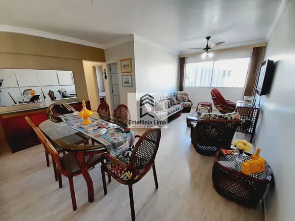Apartamento em Pitangueiras Reformado - 2 Dormitórios
