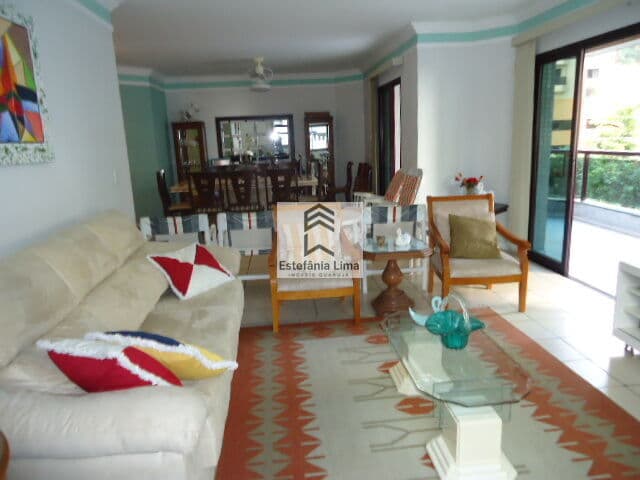 Apartamento em Pitanguieras!!! 3 Suítes