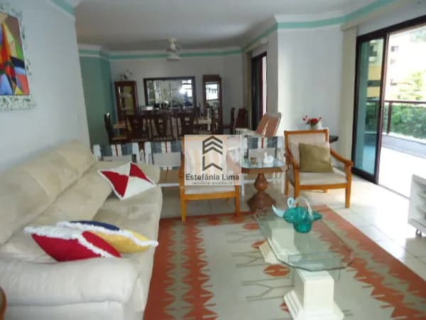 Apartamento em Pitanguieras!!! 3 Suítes