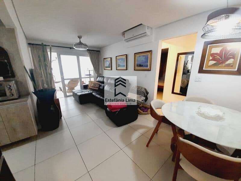 Apartamento Reformado em Pitangueiras!!! 3 Dormitórios