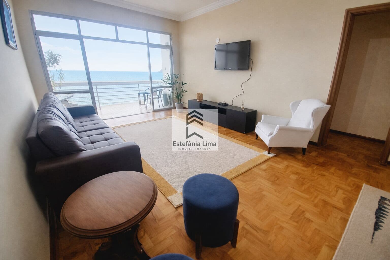 FRENTE TOTAL AO MAR EM PITANGUEIRAS!! LOCAÇÃO RESIDENCIAL