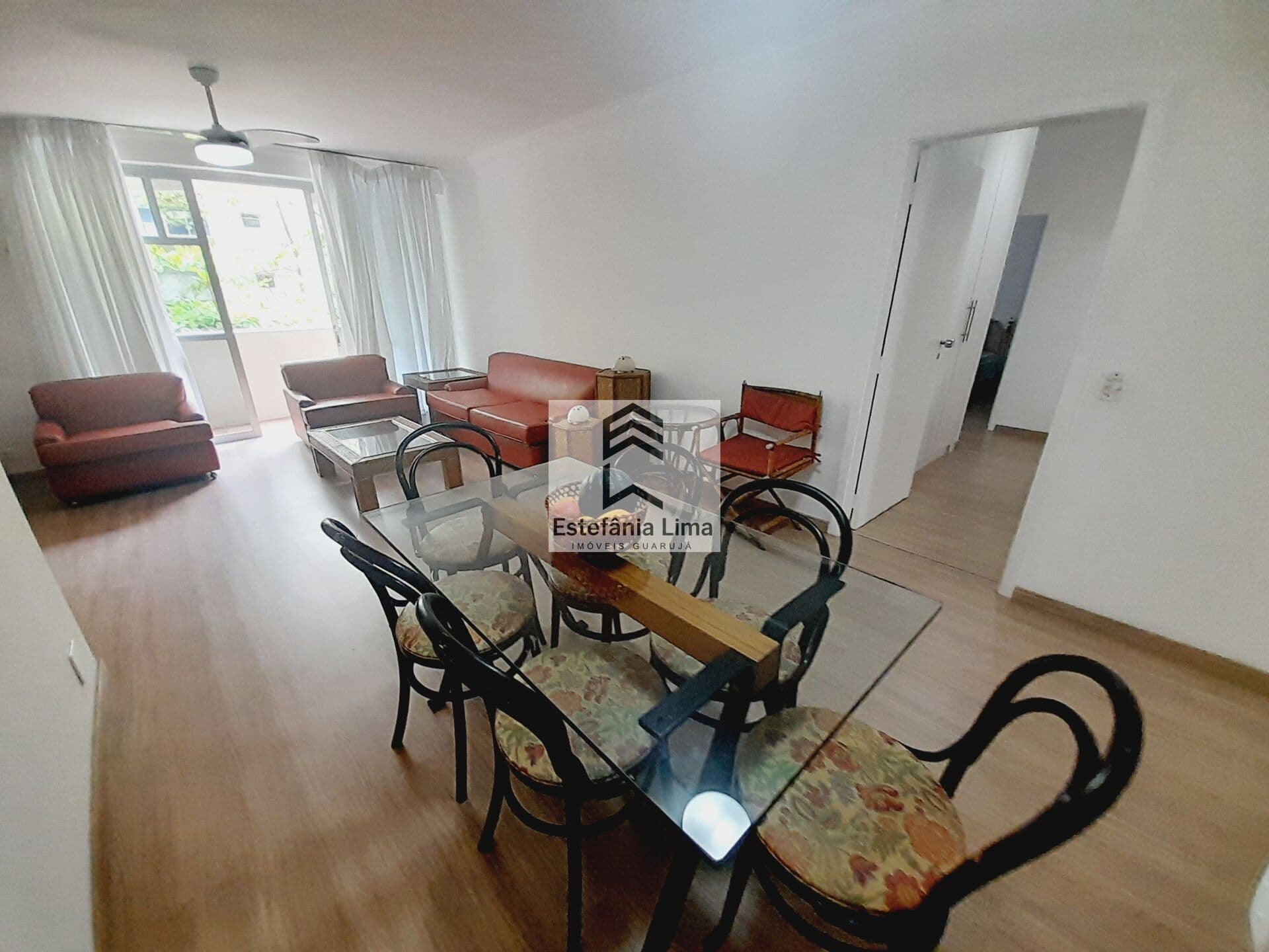 Apartamento em Pitangueiras 3 Dormitórios!!! 200 metros da Praia