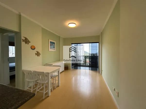 APARTAMENTO PRAIA DO TOMBO - 2 DORMITÓRIOS SENDO 1 SUÍTE
