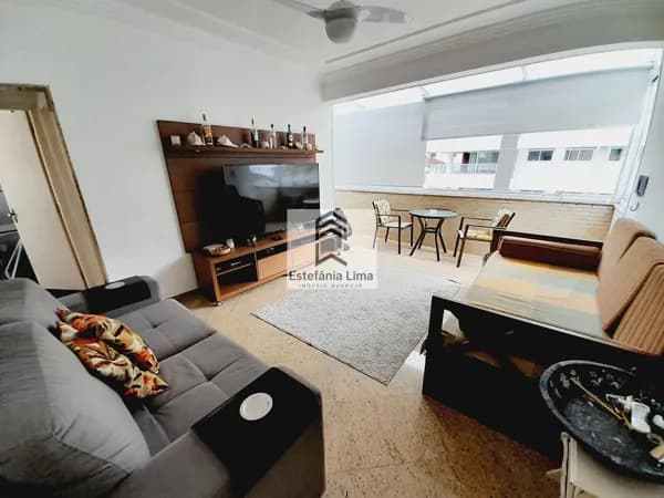 Cobertura Penthouse na Praia de Pitangueiras