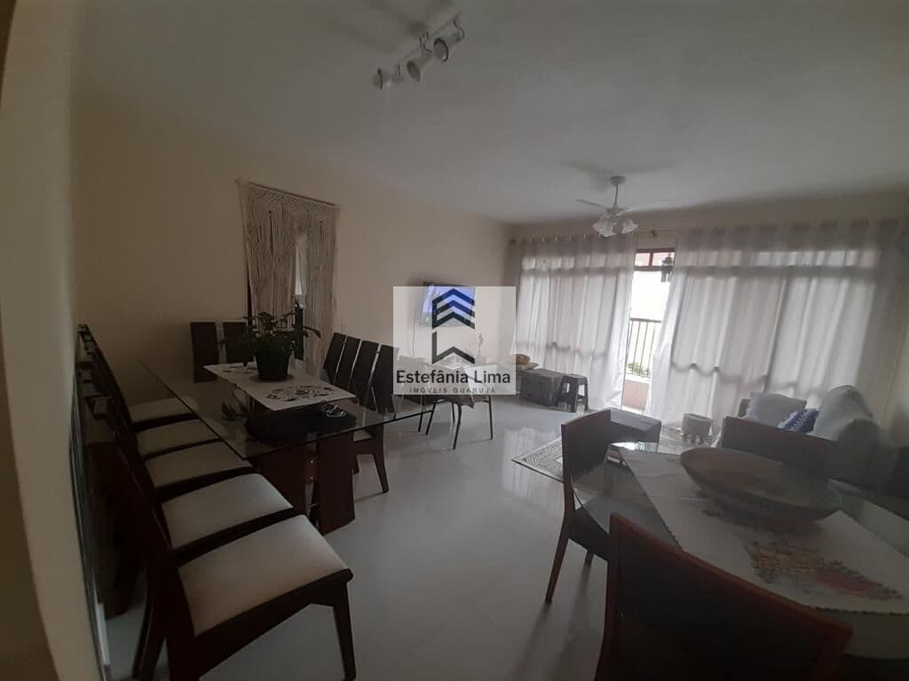 Apartamento Enseada!!! 3 Dormitórios