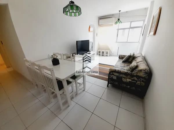 Apartamento em Pitangueiras!!! 1 Dormitório