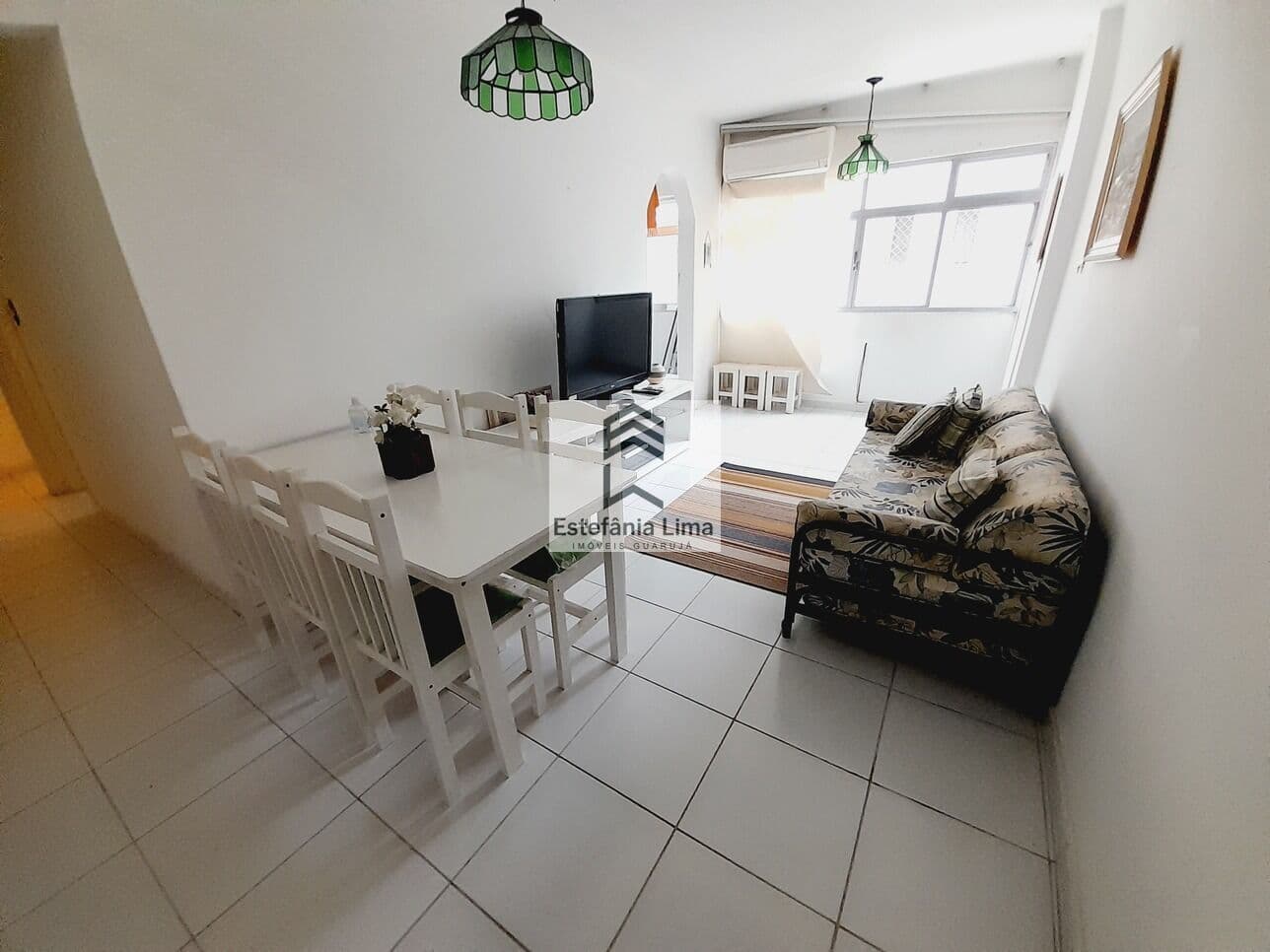 Apartamento em Pitangueiras!!! 1 Dormitório