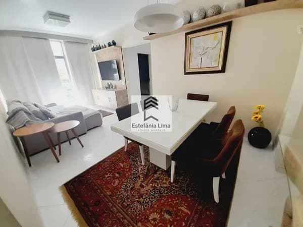 Excelente Apartamento para morar em Pitangueiras
