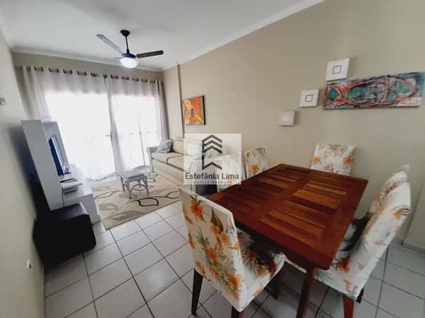 LOCAÇÃO RESIDENCIAL - 2 DORMITÓRIOS