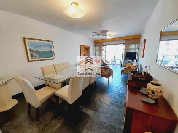 Apartamento em Pitangueiras!!! 3 Dormitórios sendo 1 Suite