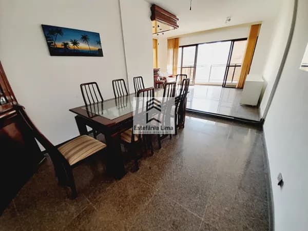 Apartamento em Pitangueiras 3 Dormitórios!!! 100 metros da Praia