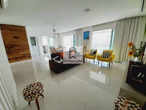 Apartamento Alto Padrão em Pitangueiras 3 Suítes!!!