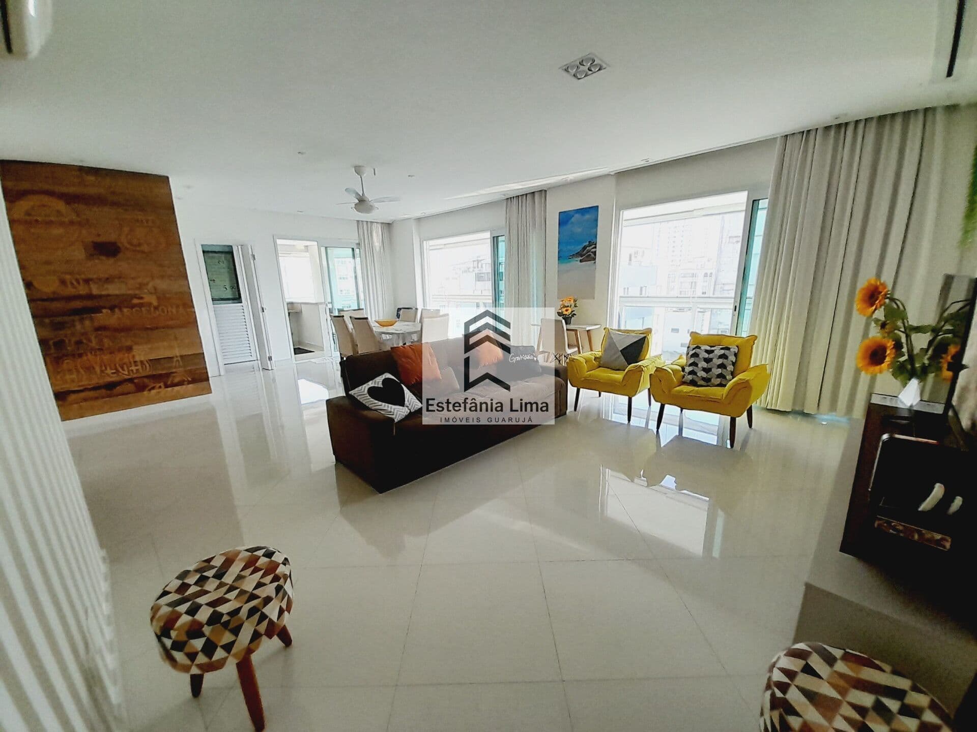 Apartamento Alto Padrão em Pitangueiras 3 Suítes!!!