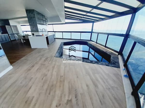 Vista Panorâmica ao Mar nas Astúrias!!! 4 Suites