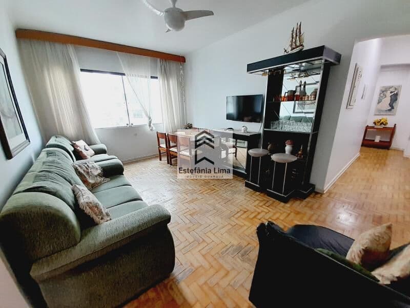 Apartamento em Pitangueiras!!! Prédio frente ao Mar
