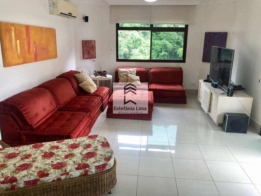 Apartamento Sacada Gourmet em Pitangueiras!!! 3 Suítes