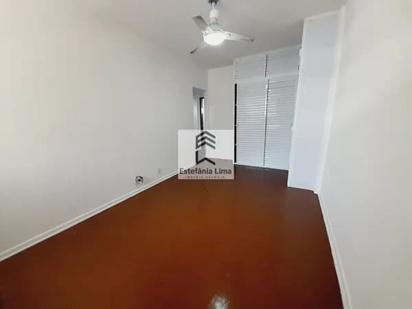Apartamento em Pitangueiras 1 Dormitório