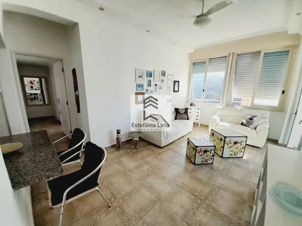 Apartamento Reformado em Pitangueiras 3 Dormitórios