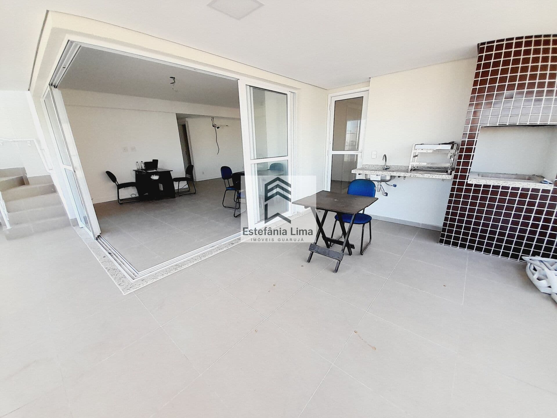Cobertura Duplex em Pitangueiras 3 Suítes