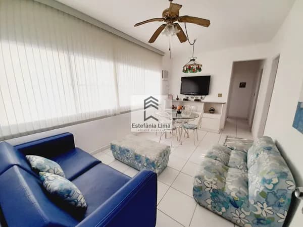 Apartamento Reformado em Pitangueiras!!! 2 Dormitórios