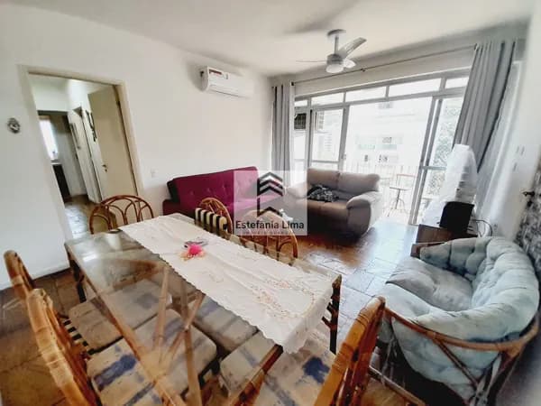 Apartamento em Pitangueiras 3 Dormitórios