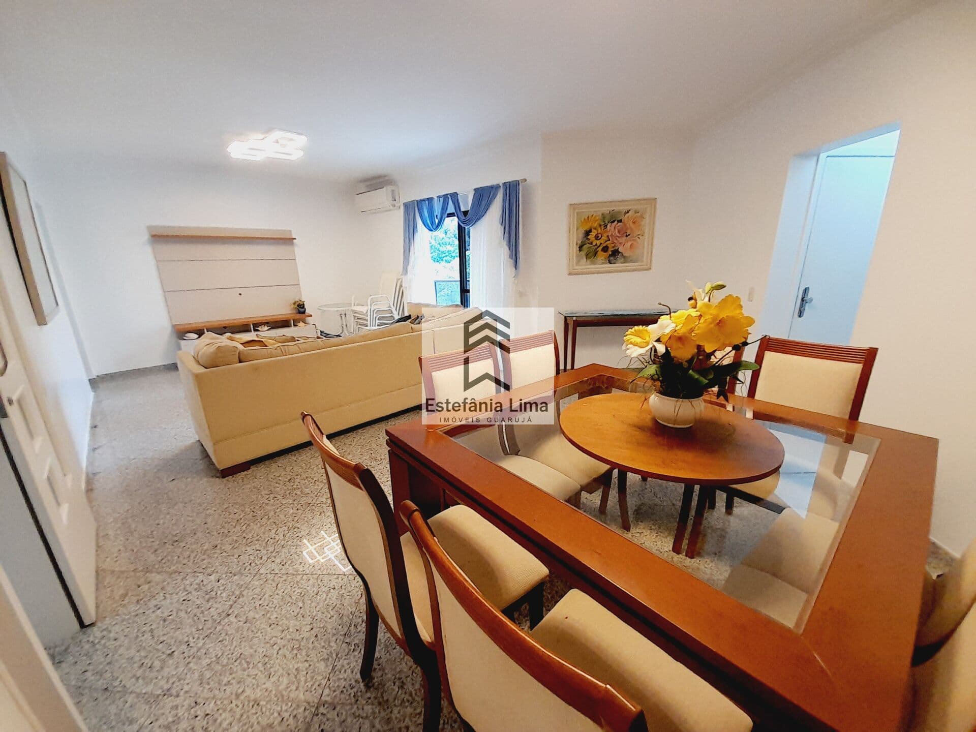 Apartamento Reformado em Pitangueiras!!! 4 Dormitórios