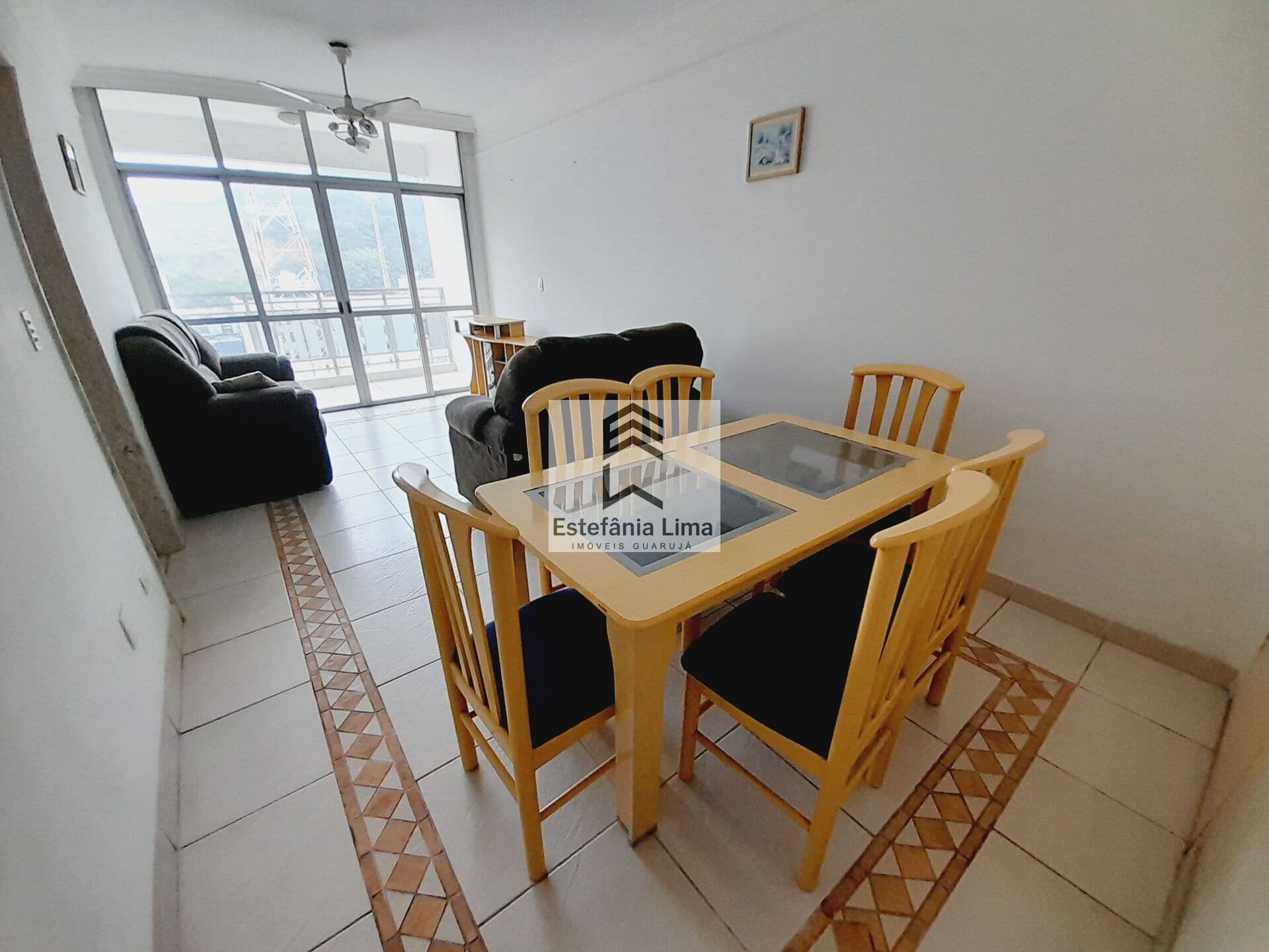 Apartamento em Pitangueiras!!! 1 Quadra da Praia