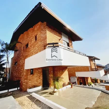 Casa em Condomínio!!! Enseada