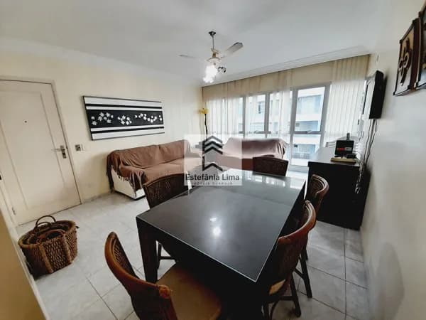 Apartamento Vista ao Mar em Pitangueiras!!! 3 Dormitórios