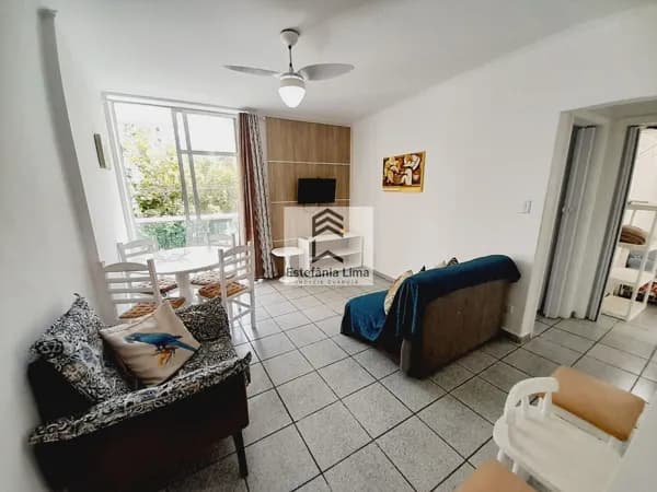 Apartamento em Pitangueiras!!! 2 Dormitórios
