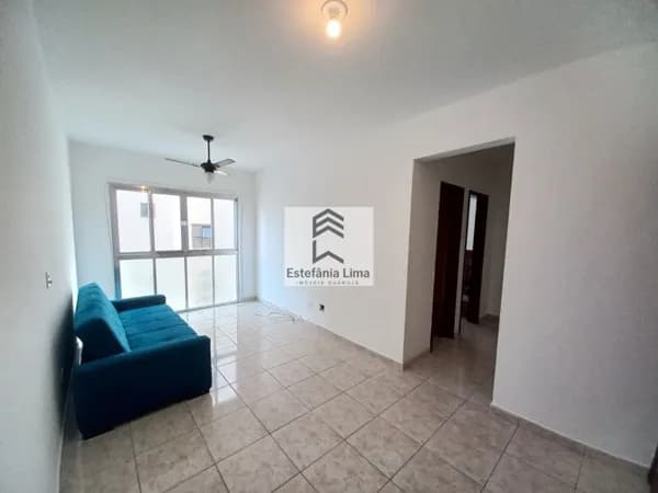 Apartamento Praia da Enseada!!! 1 Dormitório