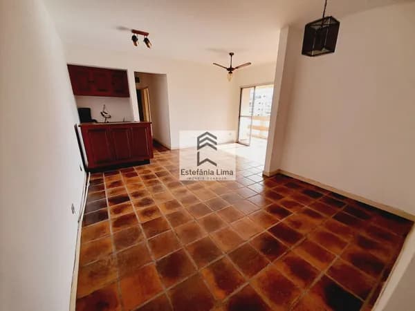 Apartamento na Praia da Enseada!!! 3 Dormitórios