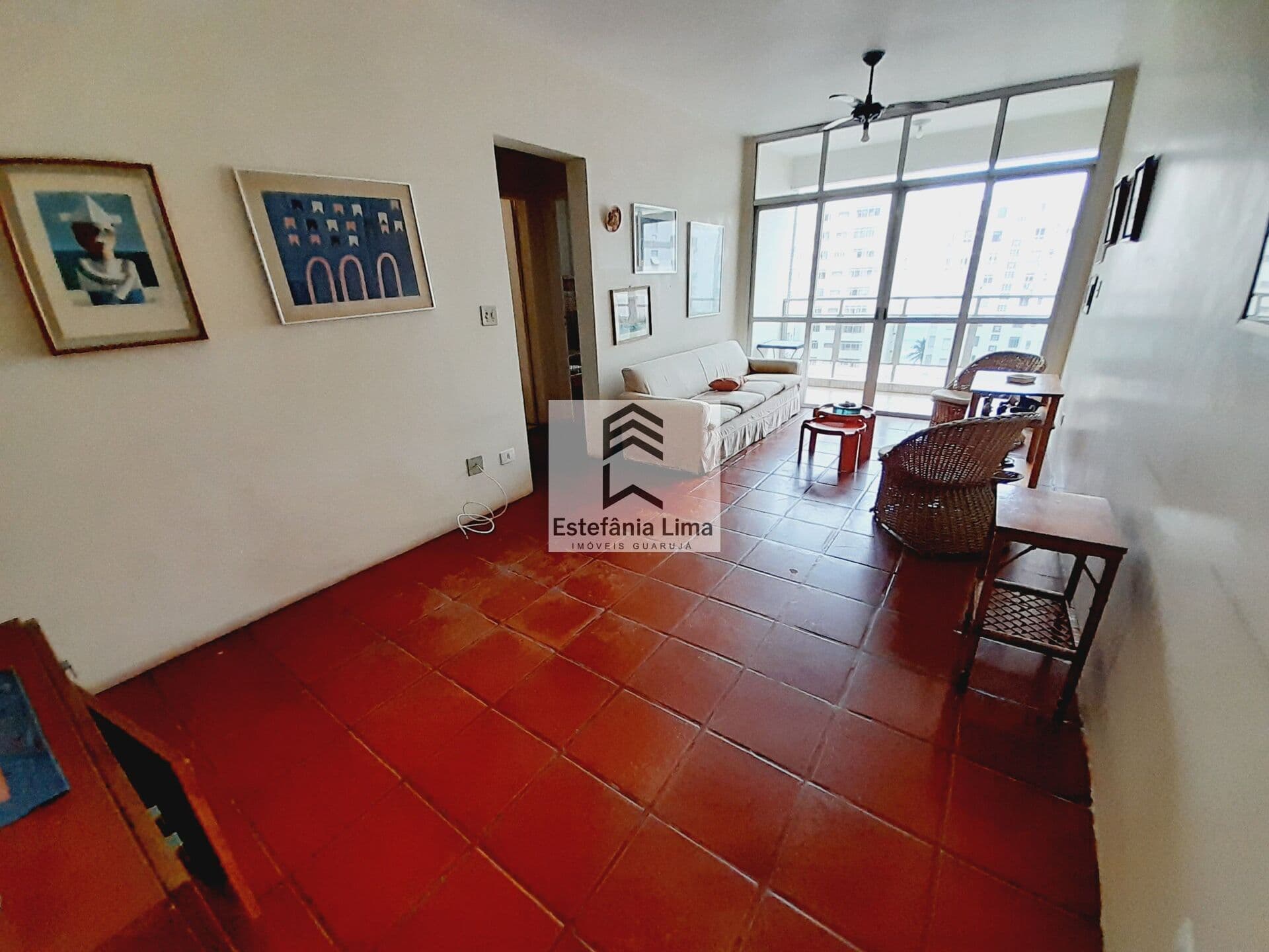 Apartamento em Pitangueiras!!! 1 Quadra da Praia