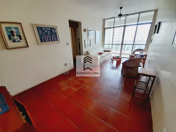 Apartamento em Pitangueiras!!! 1 Quadra da Praia