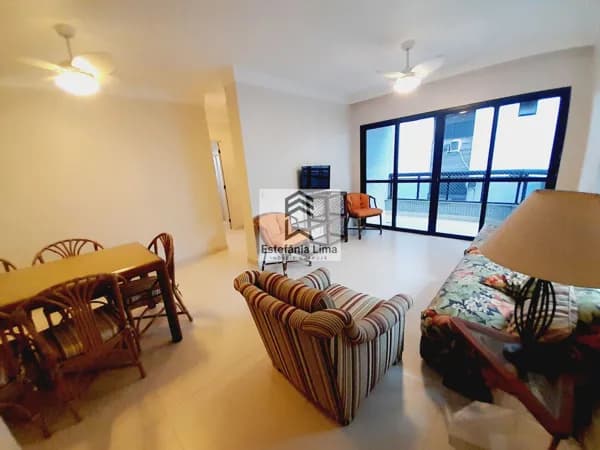 Apartamento Reformado em Pitangueiras 3 Dormitórios