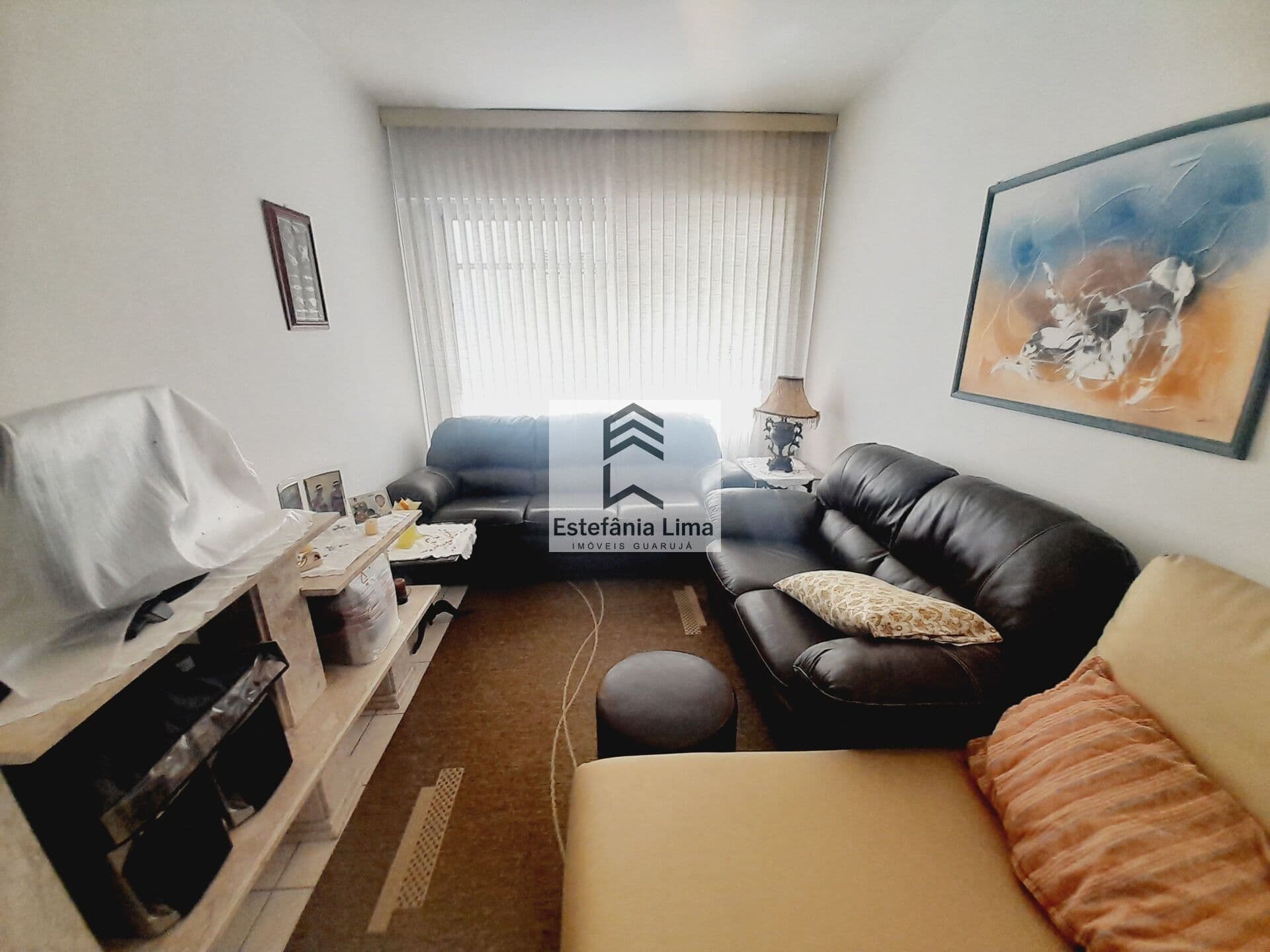 Apartamento em Pitangueiras 2 Dormitórios - 200 metros do Mar