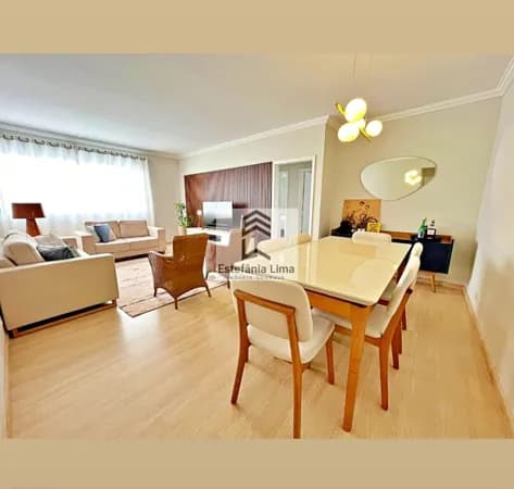 Apartamento em Pitangueiras Reformado!!! 200 metros do Mar