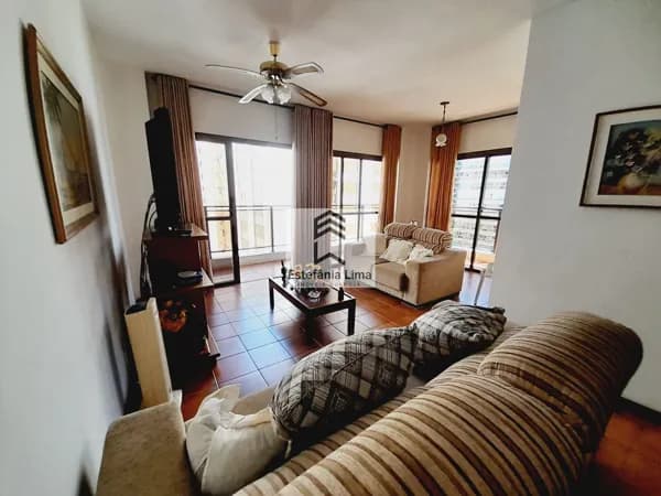 Apartamento em Pitangueiras 3 Dormitórios sendo 2 Suítes