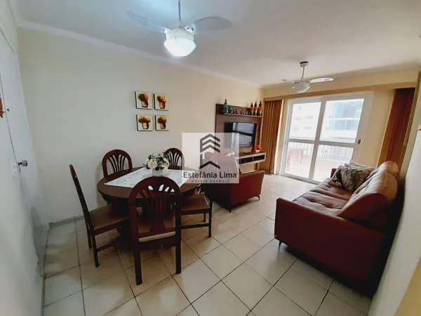 Apartamento em Pitangueiras na Quadra da Praia!!! 2 Dormitórios