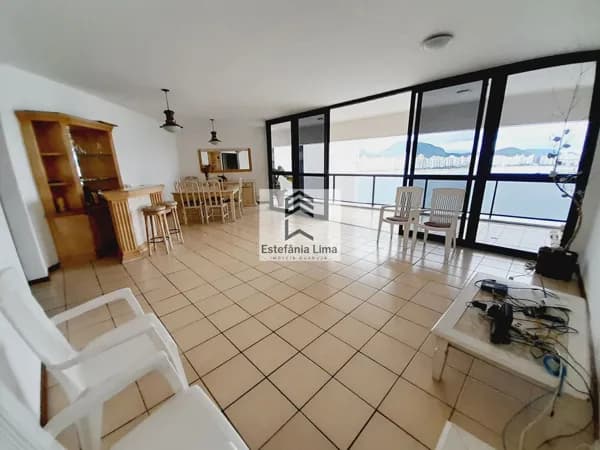 Apartamento nas Astúrias com Vista incrível ao Mar
